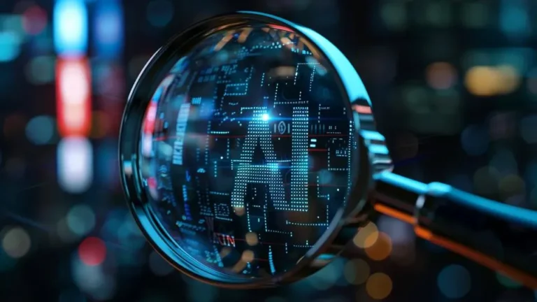 La promesa y los peligros de los datos sintéticos