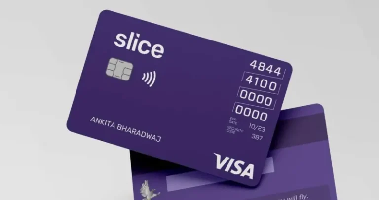 La fintech india Slice sella su fusión con un banco