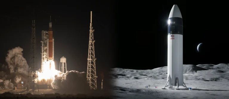 SpaceX probará el reabastecimiento de combustible en el espacio