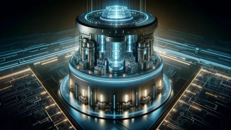 Enel entra en competencia con las  nuevas empresas nucleares