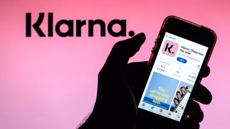 Klarna tiene planes de salida a bolsa en Estados Unidos