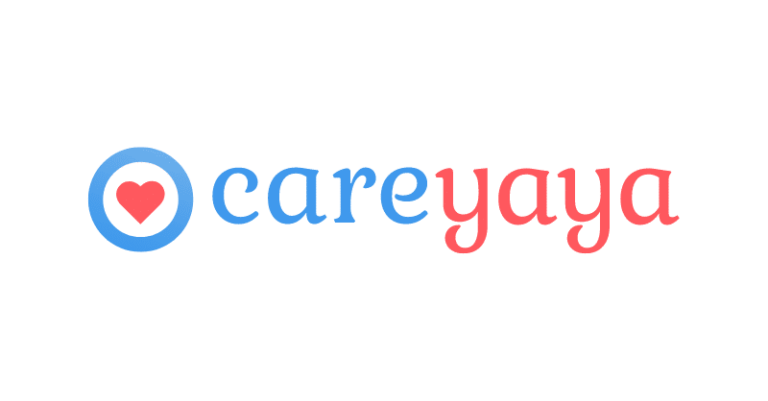 CareYaya permite una atención en el hogar asequible al conectar a estudiantes de atención médica con las personas mayores