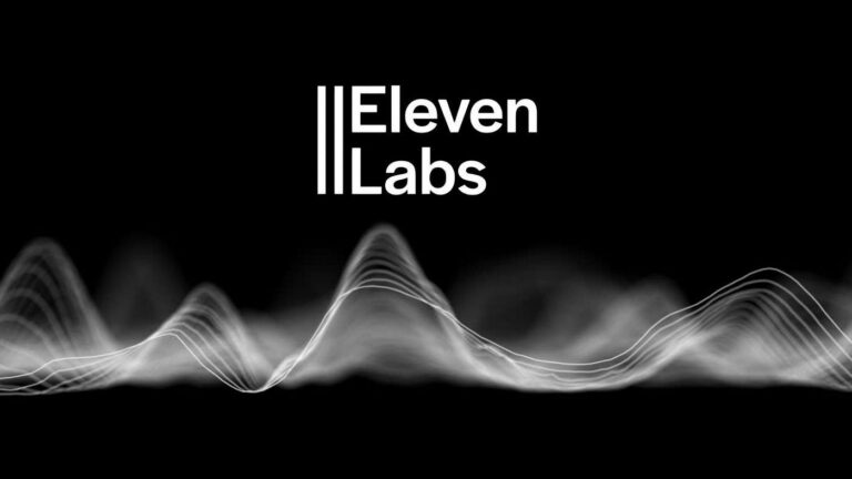ElevenLabs, startup de audio de IA, confirma una nueva ampliación en Serie C