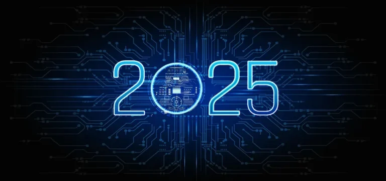 De los agentes de IA a los presupuestos empresariales, predicciones para 2025