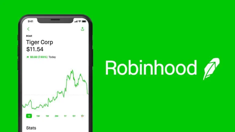 Robinhood tiene planes más agresivos para 2025