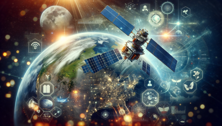 Los momentos más importantes de la industria espacial en 2024