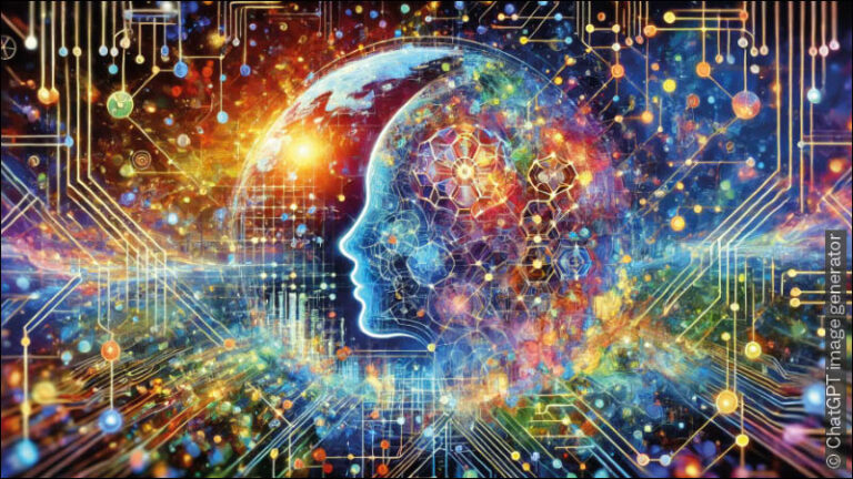 Qué son los ‘modelos del mundo’ de IA
