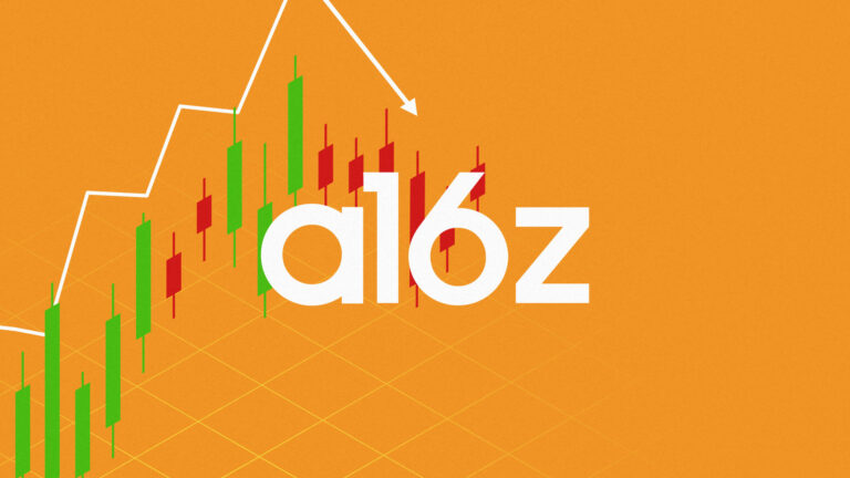 Marc Andreessen quiere convertir A16Z en una empresa duradera
