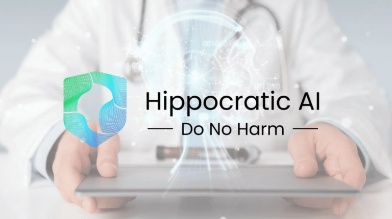 Hippocratic AI recauda 141 millones para crear agentes IA orientados al paciente
