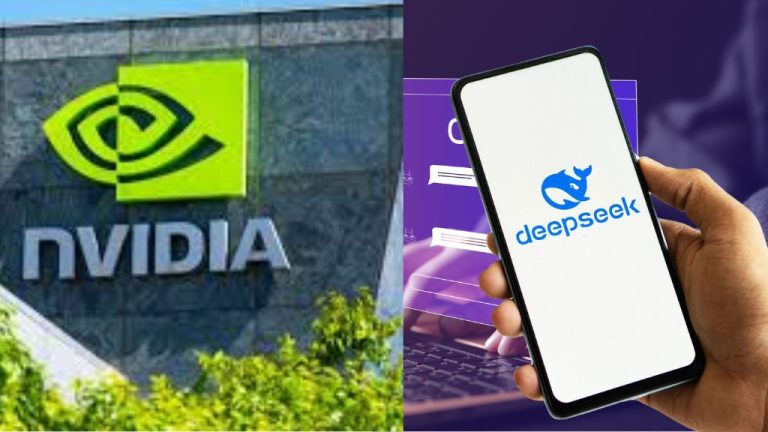 El CEO de Nvidia: el mercado erró sobre el impacto de Deepseek
