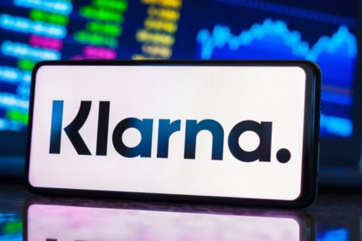 Resultados rentables de Klarna para una IPO potencialmente
