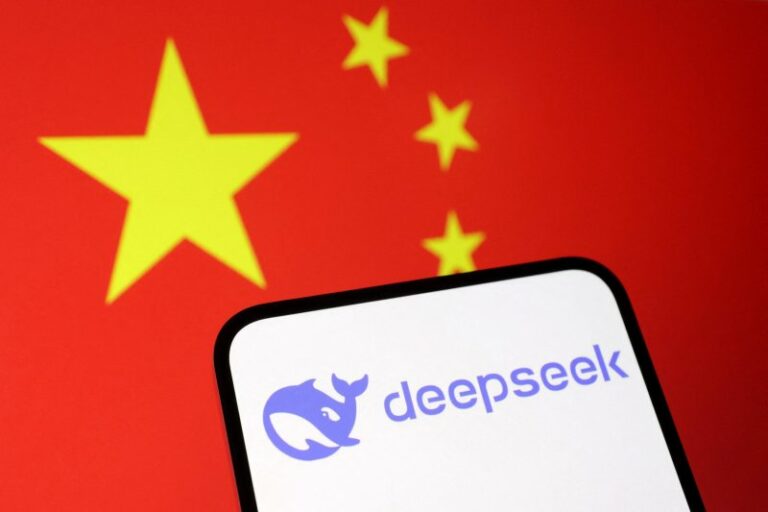 El modelo R1 de Deepseek está más censurado según pruebas realizadas
