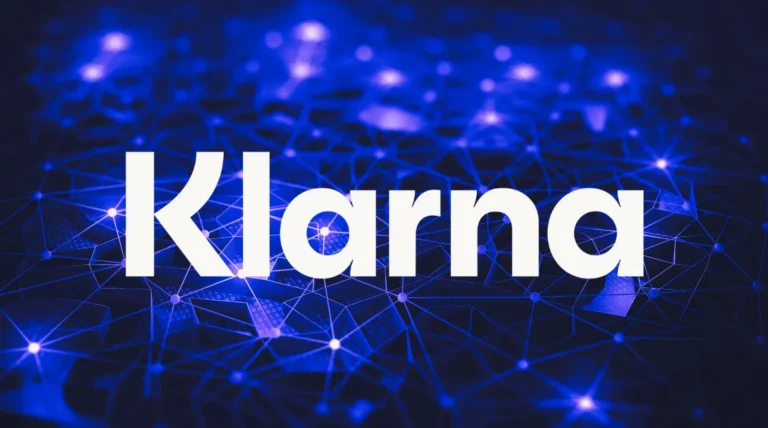 Los ingresos de Klarna por empleado se elevan a $1 millón gracias a la eficiencia con IA