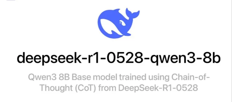 El nuevo modelo R1 AI de Deepseek puede ejecutarse en una sola GPU
