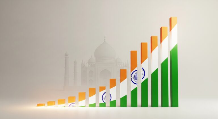 India desafía la caída global del Capital Riesgo con un crecimiento del 14%