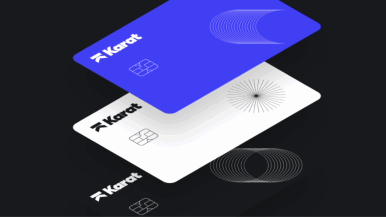 Karat lanza banca comercial especializada para creadores digitales