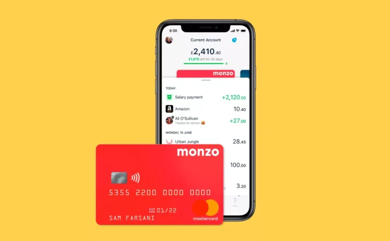 Monzo: el camino a una OPV entre el éxito y los desafíos regulatorios