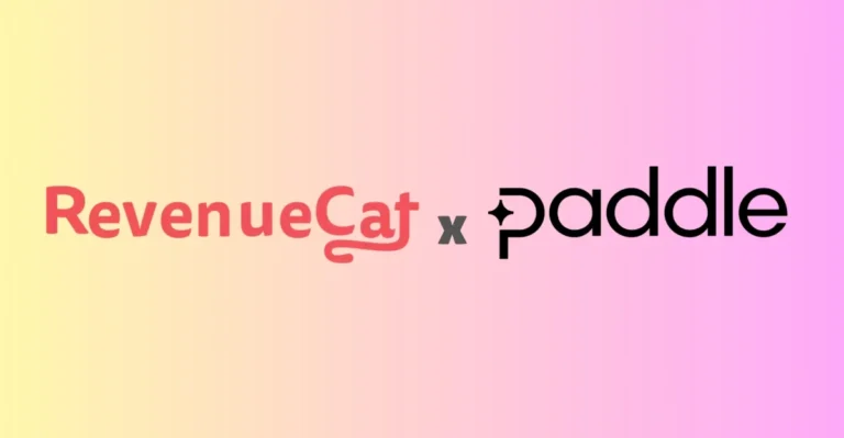 Paddle y RevenueCat lanzan pagos web para apps en iOS tras el cambio legal a Apple