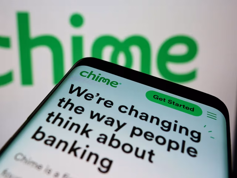 Chime fija precio para su salida a bolsa con una valoración de hasta 11.200 millones de dólares