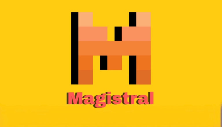 Mistral lanza Magistral, su primera familia de modelos de IA para razonamiento paso a paso
