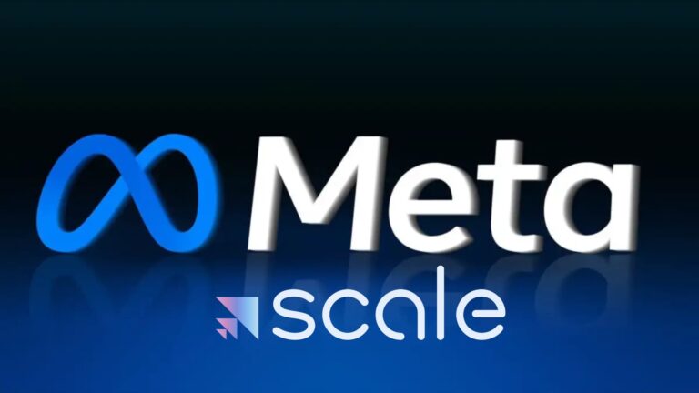 Meta invierte 15.000 millones en Scale AI y crea laboratorio de superinteligencia