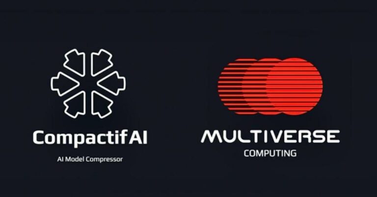 Multiverse Computing recauda €189M para comprimir LLMs con su tecnología cuántica Compactifai