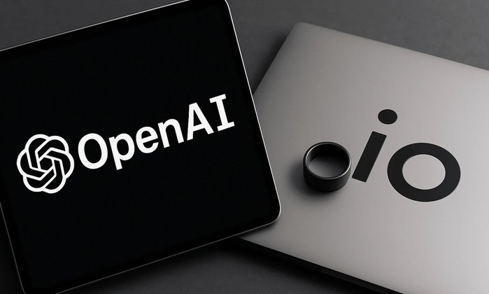 Documentos judiciales revelan los planes de OpenAI y Jony Ive para un dispositivo de IA
