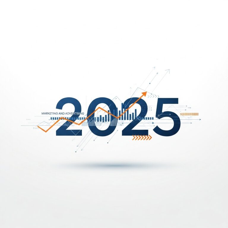 Tendencias Marketing 2025: Del auge del In-House a los desafíos en EE.UU. y la inversión récord en España