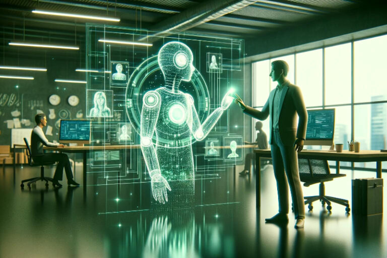 El impacto económico de la IA: Anthropic lanza un programa para guiar el futuro del trabajo