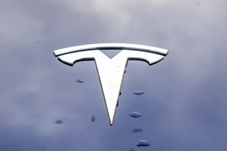 Tesla presenta sus resultados del segundo trimestre con una caída de ingresos y la vista puesta en la IA