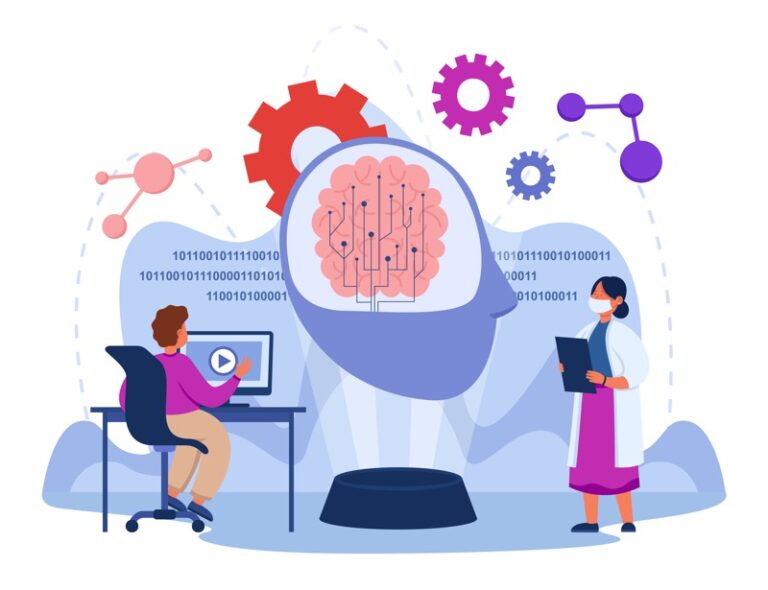 Estudio de Stanford revela que los chatbots de terapia con IA pueden estigmatizar a los usuarios