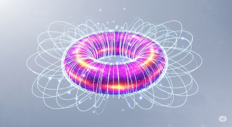 El panorama de la energía de fusión: startups y su financiación multimillonaria