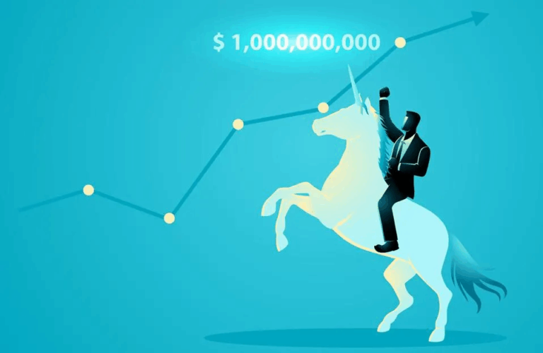 Unicornios de 2025: startups que superan los $1.000M