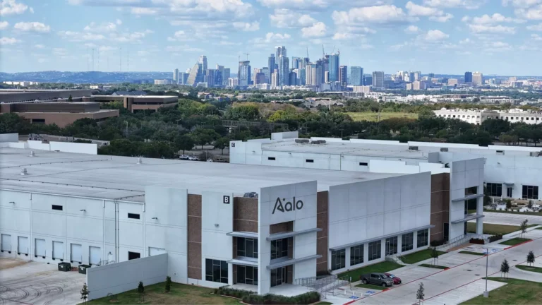 Aalo Atomics recauda 100 millones de dólares para construir un microrreactor nuclear junto a un centro de datos
