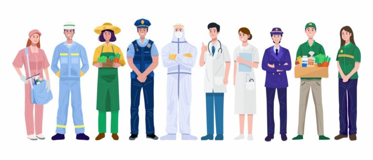 La nueva frontera de la IA: los VCs apuestan por startups para los trabajadores de primera línea