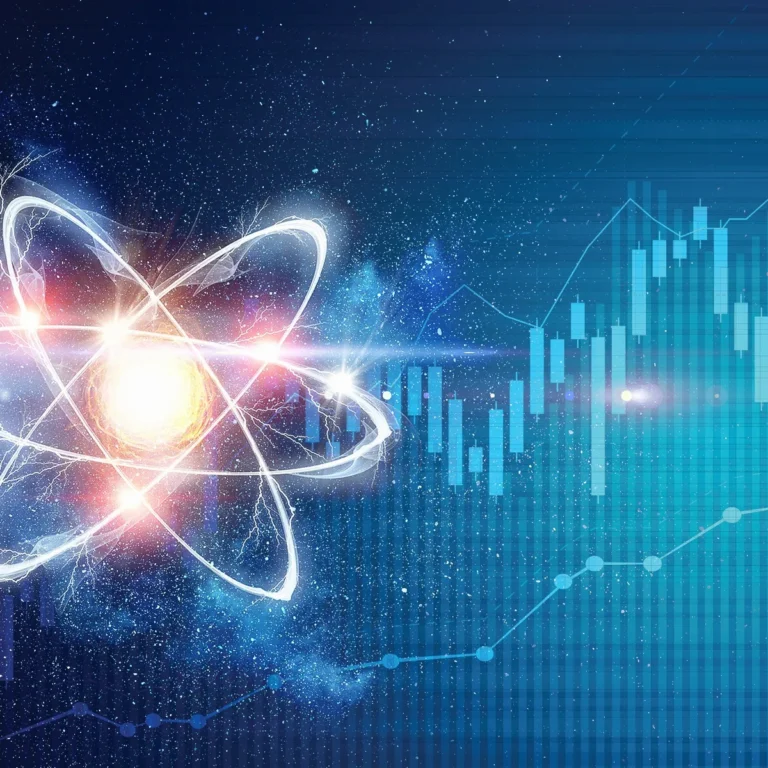 La carrera por la energía de fusión: las startups que han recaudado más de $100M
