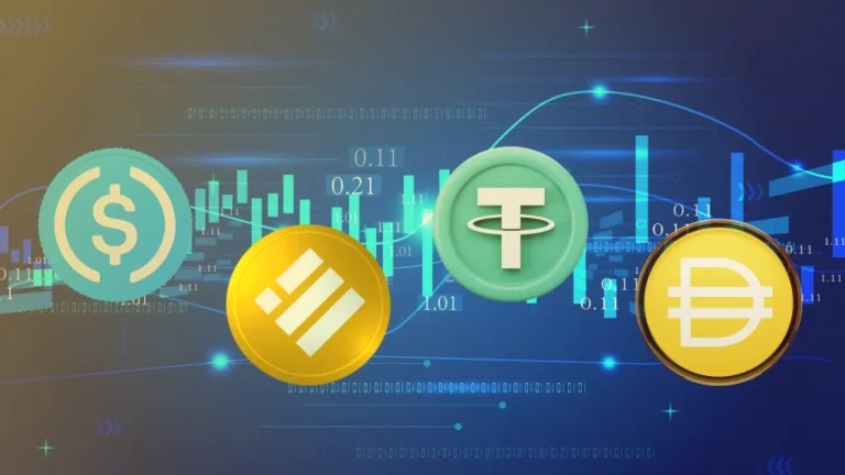 Qué es una stablecoin
