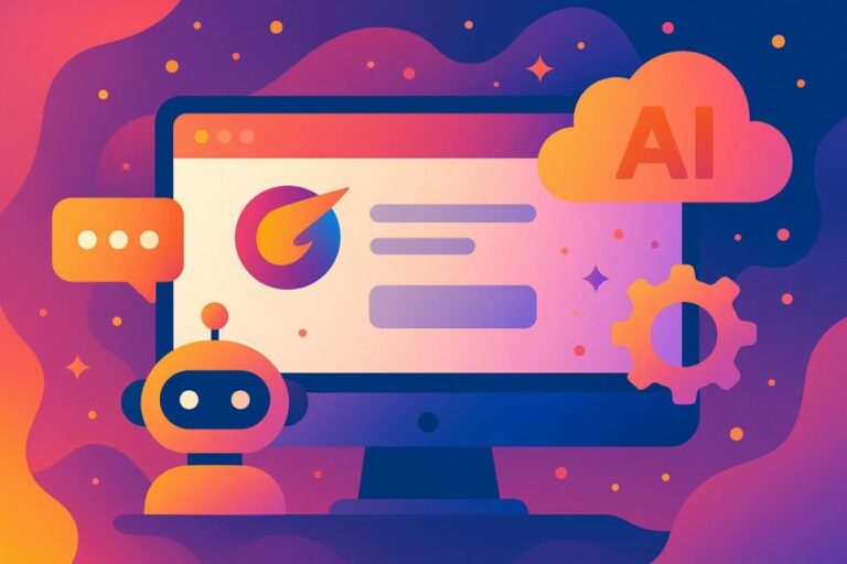 Invertir en IA: Estrategias para un mercado que se mueve a velocidad de vértigo