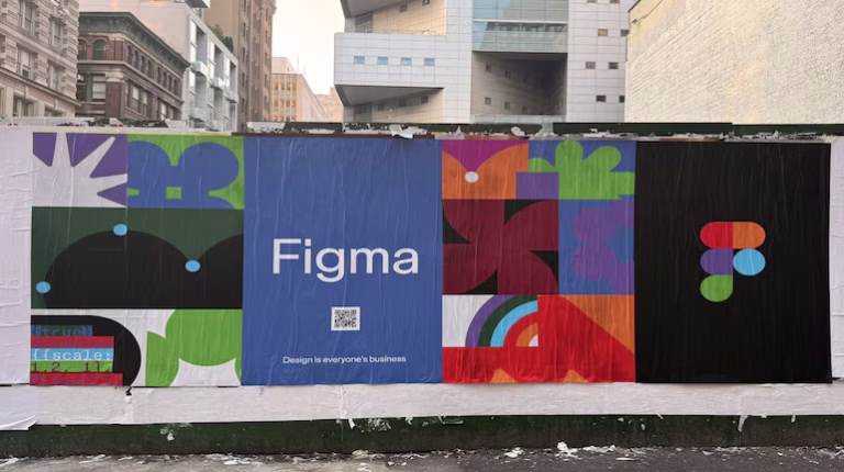 Figma apuesta por India para expandirse más allá del diseño