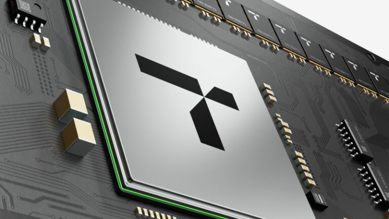 Teradar sale del sigilo con un sensor todoclima y 150 millones de dólares para la conducción autónoma