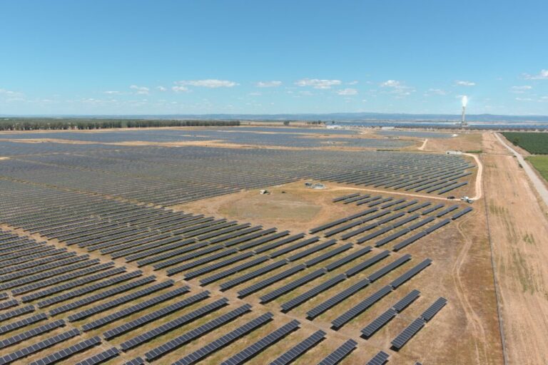El boom solar de Australia permitirá ofrecer electricidad gratis a millones de personas a partir de 2026