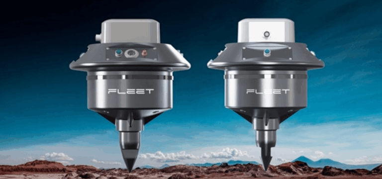 Fleet Space descubre un masivo depósito de litio en Quebec utilizando su tecnología de IA y satélites