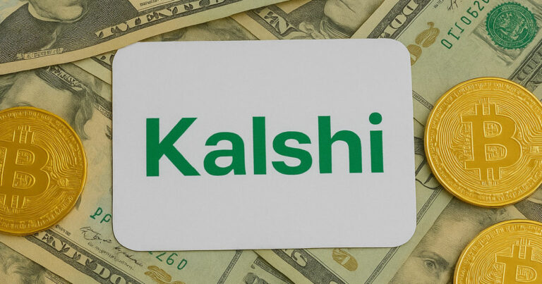 Kalshi asegura $1.000 millones y dispara su valoración a $11.000 millones en la carrera de los mercados de predicción