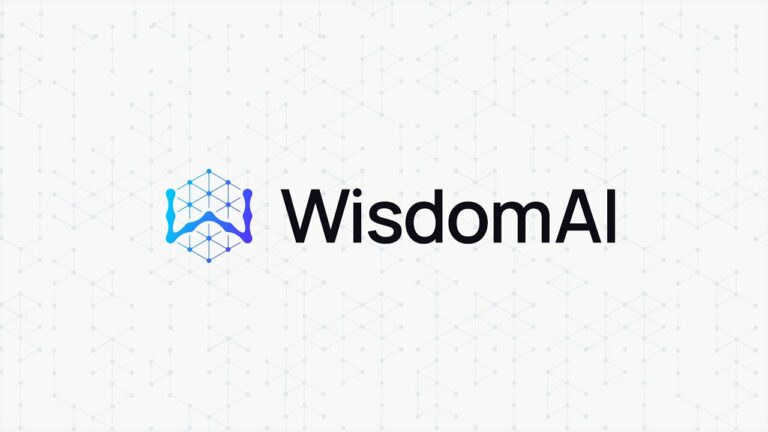 WisdomAI cierra Serie A de 50 millones liderada por Kleiner Perkins y Nvidia Ventures