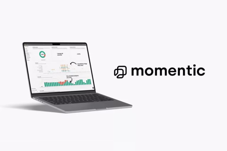Momentic recauda 15 millones de dólares para automatizar las pruebas de software con IA
