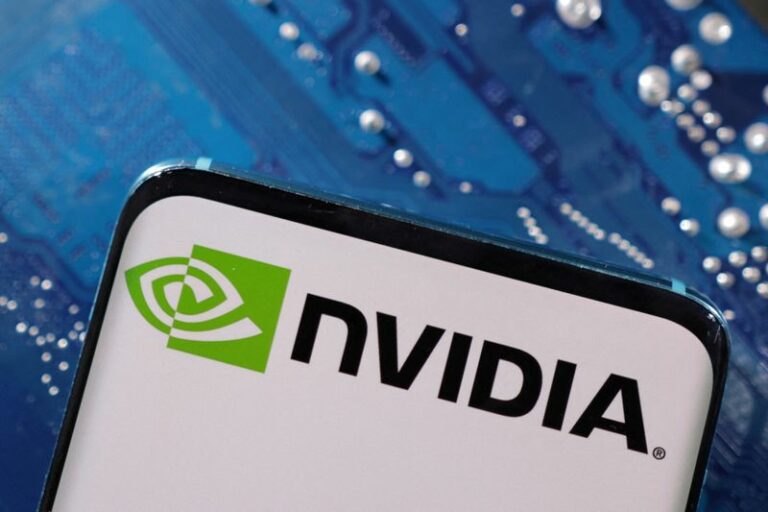 Nvidia reporta ingresos récord de 57 mil millones y pronostica crecimiento continuo