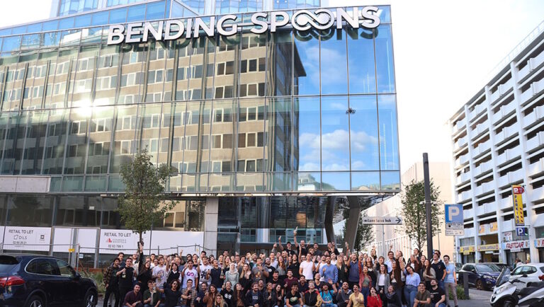 El auge de los ‘hold forever’: cómo Bending Spoons y Curious reviven ‘zombis’ del capital riesgo
