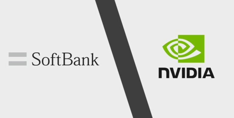 SoftBank vende su participación en NVIDIA para apostar fuerte por la IA