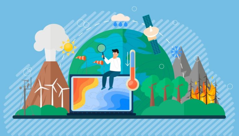 Por qué ahora es el mejor momento para invertir en tecnología climática