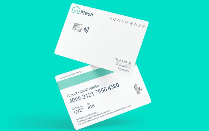 La fintech Mesa cierra su tarjeta de crédito para hipotecas un año después de su lanzamiento